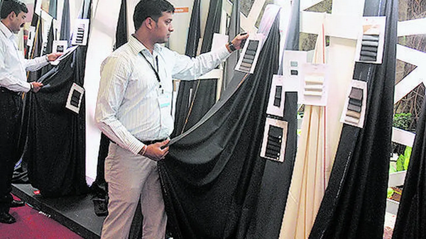 TASMA_urges_India_to_curb_Chinese_viscose_yarn_imports_to_protect_spinning_mills