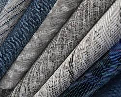 Trends in luxury fabrics by Promostyl