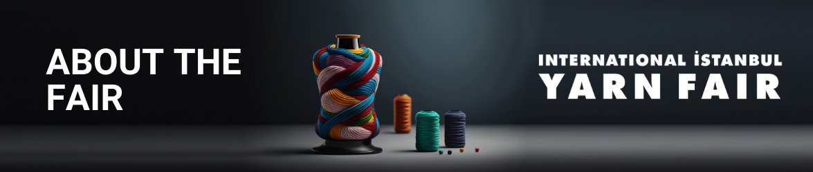 International Istanbul Yarn Fair